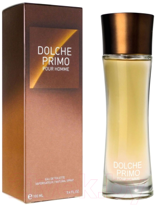 Туалетная вода Neo Parfum Dolche Primo (100мл)