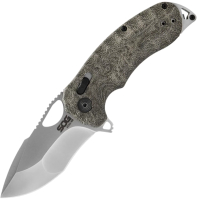 

Нож складной SOG, Kiku XR Satin / 12-27-01-57