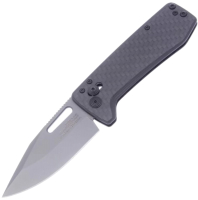 Нож складной SOG Ultra XR Carbon Graphite / 12-63-01-57 - 