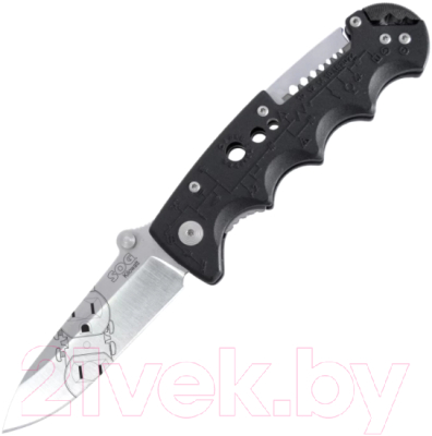 Нож складной SOG Kilowatt / EL01