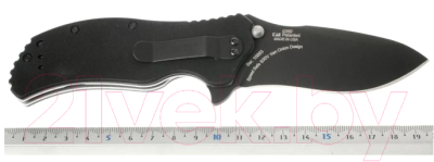Нож складной Zero Tolerance Knives 0350