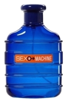 Парфюмерная вода Neo Parfum Sex Machine 9 марки (100мл) - 