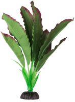 

Декорация для аквариума Silver Berg, Растение Шелковое 20см №521 / DPPS-SK003-521