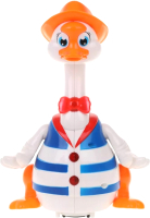 

Развивающая игрушка Наша игрушка, Потеша Гусь / ZYA-A2757-1