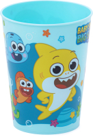 

Стакан Альтернатива, Baby Shark's Big Show! / М8481