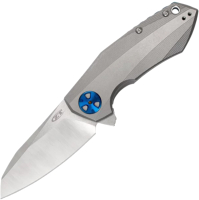 

Нож складной Zero Tolerance Knives, 0456