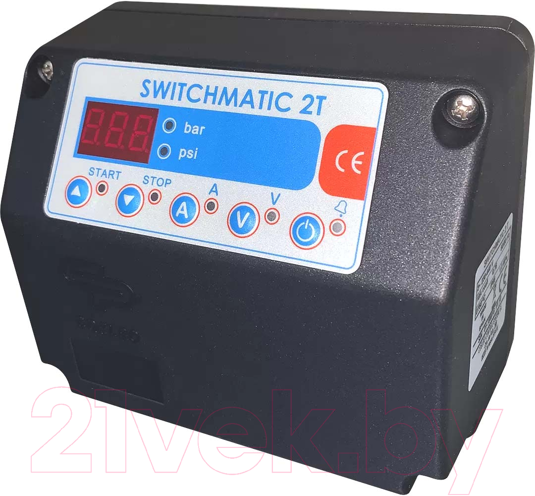 Реле давления Coelbo Switchmatic 2T