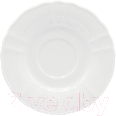 Изображение товара Блюдце Lubiana Maria / 0000-XXHLFZP
