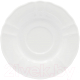 Миниатюра изображения товара Блюдце Lubiana Maria / 0000-XXHLFZP
