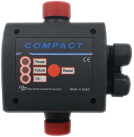 Реле давления Coelbo Compact 2RMC S - 