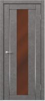 

Дверь межкомнатная MDF Techno, Dominika Loft 501 70x200
