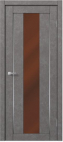 

Дверь межкомнатная MDF Techno, Dominika Loft 501 90x200