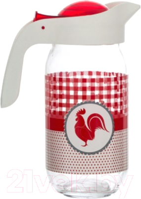 Кувшин Herevin Early bird / 111243-000