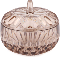 Сахарница Альтернатива Богема / М8175 (тонированный) - 