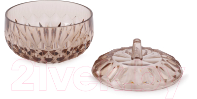 Изображение товара Сахарница Альтернатива Богема / М8175 (тонированный)