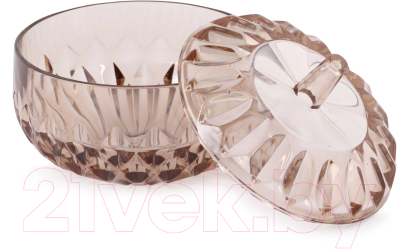 Изображение товара Сахарница Альтернатива Богема / М8175 (тонированный)