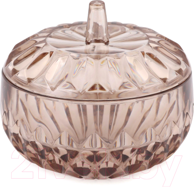 Изображение товара Сахарница Альтернатива Богема / М8175 (тонированный)