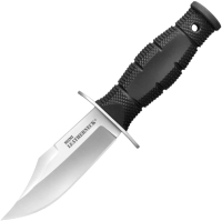 

Нож туристический Cold Steel, Mini Leatherneck Clip Point / 39LSAB