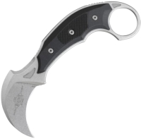 

Нож туристический Microtech, Iconic Karambit 118-10R