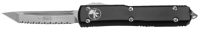 

Нож туристический Microtech, Ultratech T/E 123-12