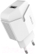 Адаптер питания сетевой Crown CMWC-3030F (белый) -