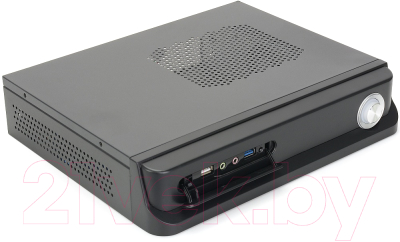 Изображение товара Корпус для компьютера Crown CMC-245-303 (CM-PS300OFFICE)