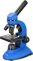 Микроскоп оптический Discovery Nano Gravity с книгой / 77959 - 