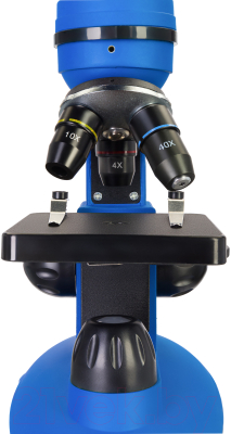 Микроскоп оптический Discovery Nano Gravity с книгой / 77959