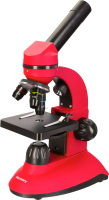 Микроскоп оптический Discovery Nano Terra с книгой / 77962 - 