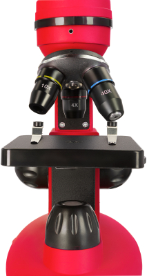 Микроскоп оптический Discovery Nano Terra с книгой / 77962