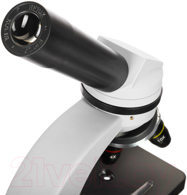 Микроскоп оптический Discovery Nano Polar с книгой / 77965