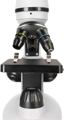 Микроскоп цифровой Discovery Nano Polar с книгой / 77968
