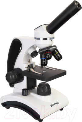 Микроскоп оптический Discovery Pico Polar с книгой / 77977