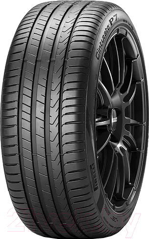 Летняя шина Pirelli Cinturato P7 New 245/50R19 105W