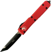 

Нож туристический Microtech, Ultratech T/E 123-1RD