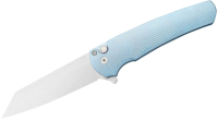 

Нож складной Pro-Tech, Malibu / 5241-BLUE