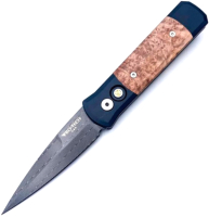 

Нож туристический Pro-Tech, 706-DAM