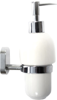 Дозатор для жидкого мыла Lotti LT21402 - 