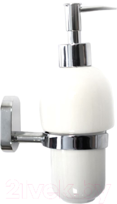 Дозатор для жидкого мыла Lotti LT21402