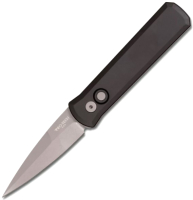 

Нож туристический Pro-Tech, Godson / 720