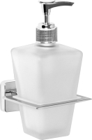 Дозатор для жидкого мыла Lotti LT16105 - 