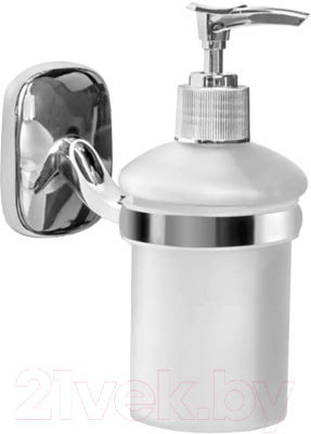 Дозатор для жидкого мыла Sibo SI21211