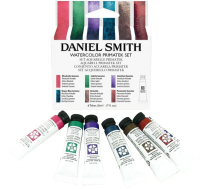 Акварельные краски Daniel Smith DS285610006 (6цв, тубы) - 