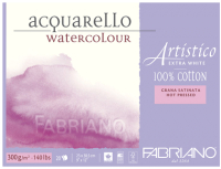 Набор бумаги для рисования Fabriano Artistico Extra White / 19302330/00302330 - 
