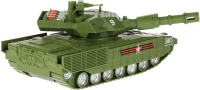 Танк игрушечный Технопарк Т-14 / ARMATA-21PLGUN-GN - 