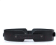 Миниатюра изображения товара Ремень женский Galanteya 49617 / 1с2896к45 2р (черный)