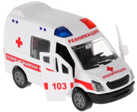 

Автомобиль игрушечный, Реанимация / 2010A237-R