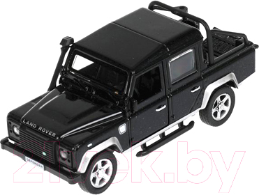 Автомобиль игрушечный Технопарк Land Rover Defender Pickup / DEFPICKUP-12-BK