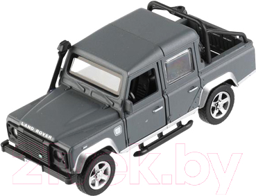 Автомобиль игрушечный Технопарк Land Rover Defender Pickup / DEFPICKUP-12MAT-GY