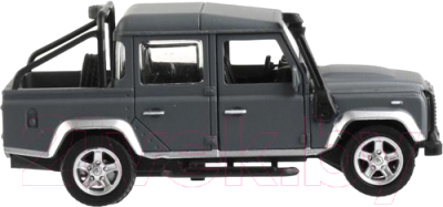 Автомобиль игрушечный Технопарк Land Rover Defender Pickup / DEFPICKUP-12MAT-GY